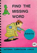 Find the Missing Words