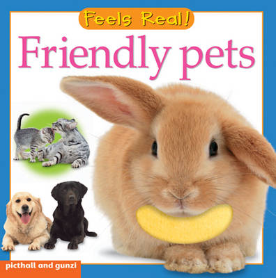Friendly Pets
