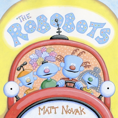 The Robobots