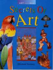 ART FOR ALL SECRETS OF ART