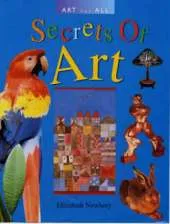 ART FOR ALL SECRETS OF ART