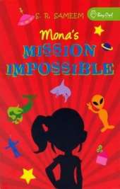 Mona's Mission Impossible