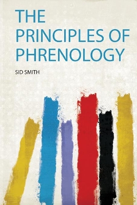 The Principles of Phrenology