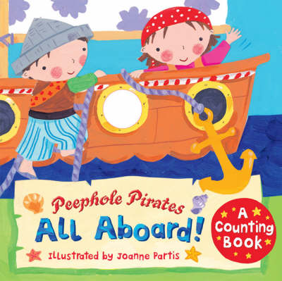 All Aboard