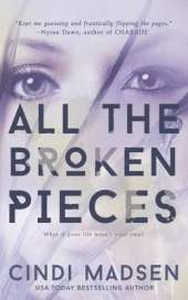 All the Broken Pieces