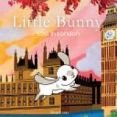 Little Bunny: Lost in London