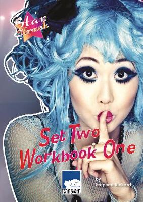 Starstruck Set 2 Workbook 1