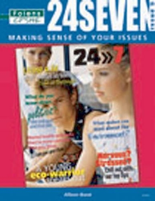 24 Seven: Issue 5 (11-14)