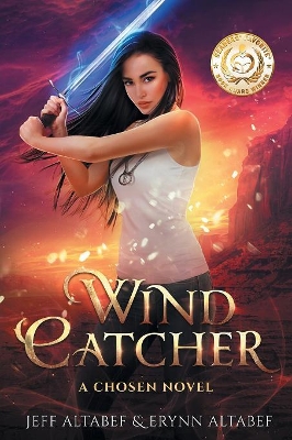Wind Catcher: A Gripping Fantasy Thriller