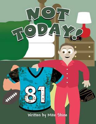 Not Today!