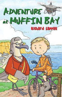 Adventure at Muffin Bay
