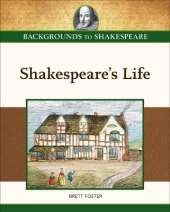 Shakespeare's Life
