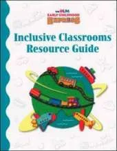 DLM Early Childhood Express, Inclusive Classrooms Resource Guide