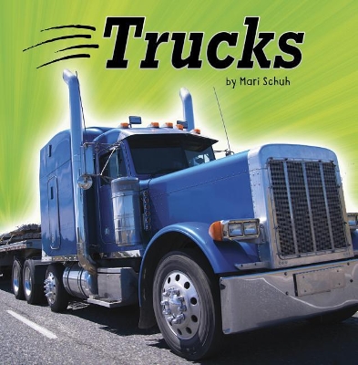Transportation Trucks