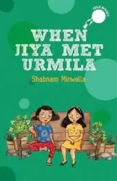 When Jiya Met Urmila