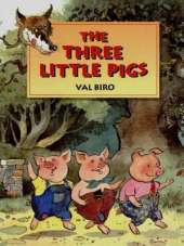 The Three Little Pigs