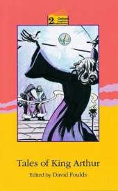 Tales of King Arthur