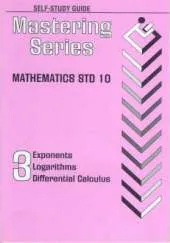 Mathematics STD 10 /Gr 12
