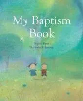 My Baptism Book