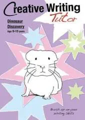 Dinosaur Discovery (Creative Writing Tutor)