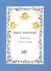 First Prayers: Standard Edition