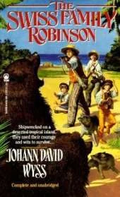 The Swiss Family Robinson