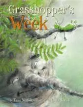 Grasshopper's Week PB