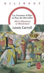 Les aventures d'Alice au Pays des Merveilles