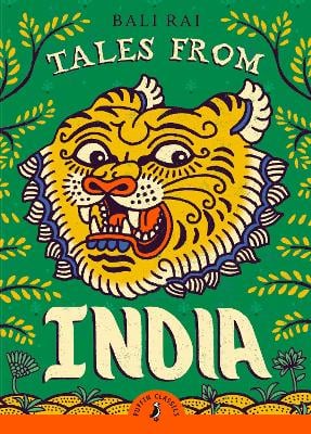 Tales from India