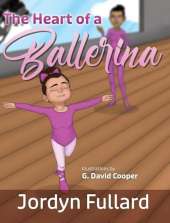 The Heart of a Ballerina