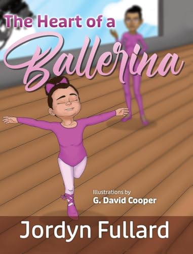 The Heart of a Ballerina