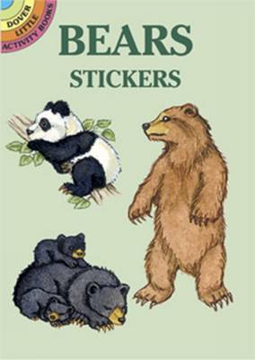 Bears Stickers