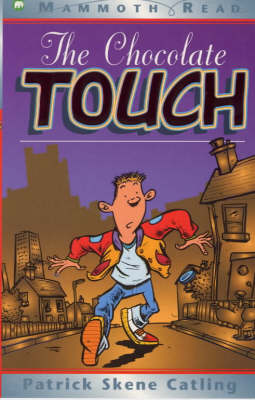 The Chocolate Touch