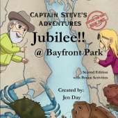 Captain Steve's Adventures - Jubilee!! @ Bayfront Park