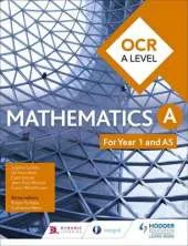 OCR A Level Mathematics Year 1 (AS)