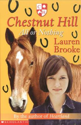 Chestnut Hill: #6 All or Nothing