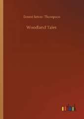 Woodland Tales