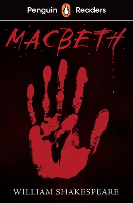 Penguin Readers Level 1: Macbeth (ELT Graded Reader): Abridged Edition