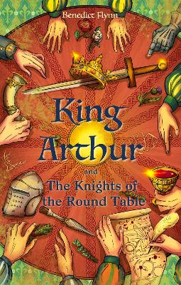 King Arthur And The Knight's Of The Round Table