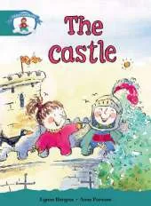 Storyworlds Yr1/P2 Stage 6, Our World, The Castle (6 Pack)