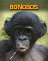 Living in the Wild: Primates Pack A of 5