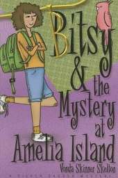 Bitsy and the Mystery at Amelia Island