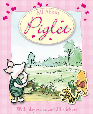 All About Piglet