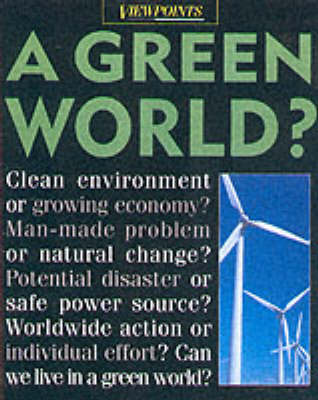 A Green World?