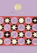 Astrology Journal: Unlock Your Connection to the Cosmos with Astrological Guidance and Exercises