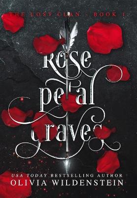 Rose Petal Graves