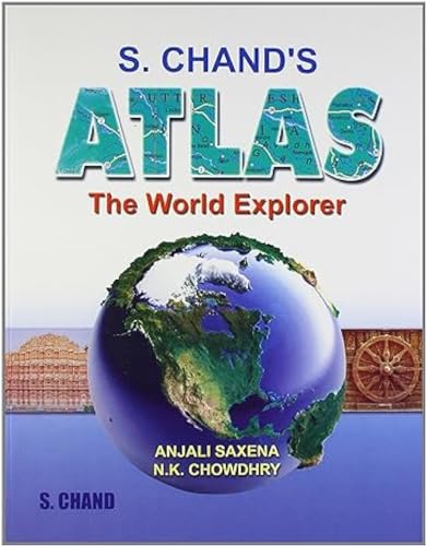 Chand Atlas