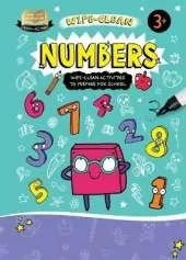 Help With Homework: 3+ Numbers