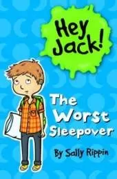 The Worst Sleepover