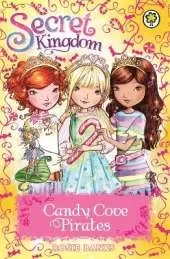 Secret Kingdom: Candy Cove Pirates: Special 6